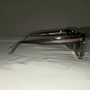 & OTHER STORIES OVERSIZE RECTANGULAR SUNGLASSES WOMEN BRITISH & Other Stories | Accessories | Other Stories Oversize  main image 2